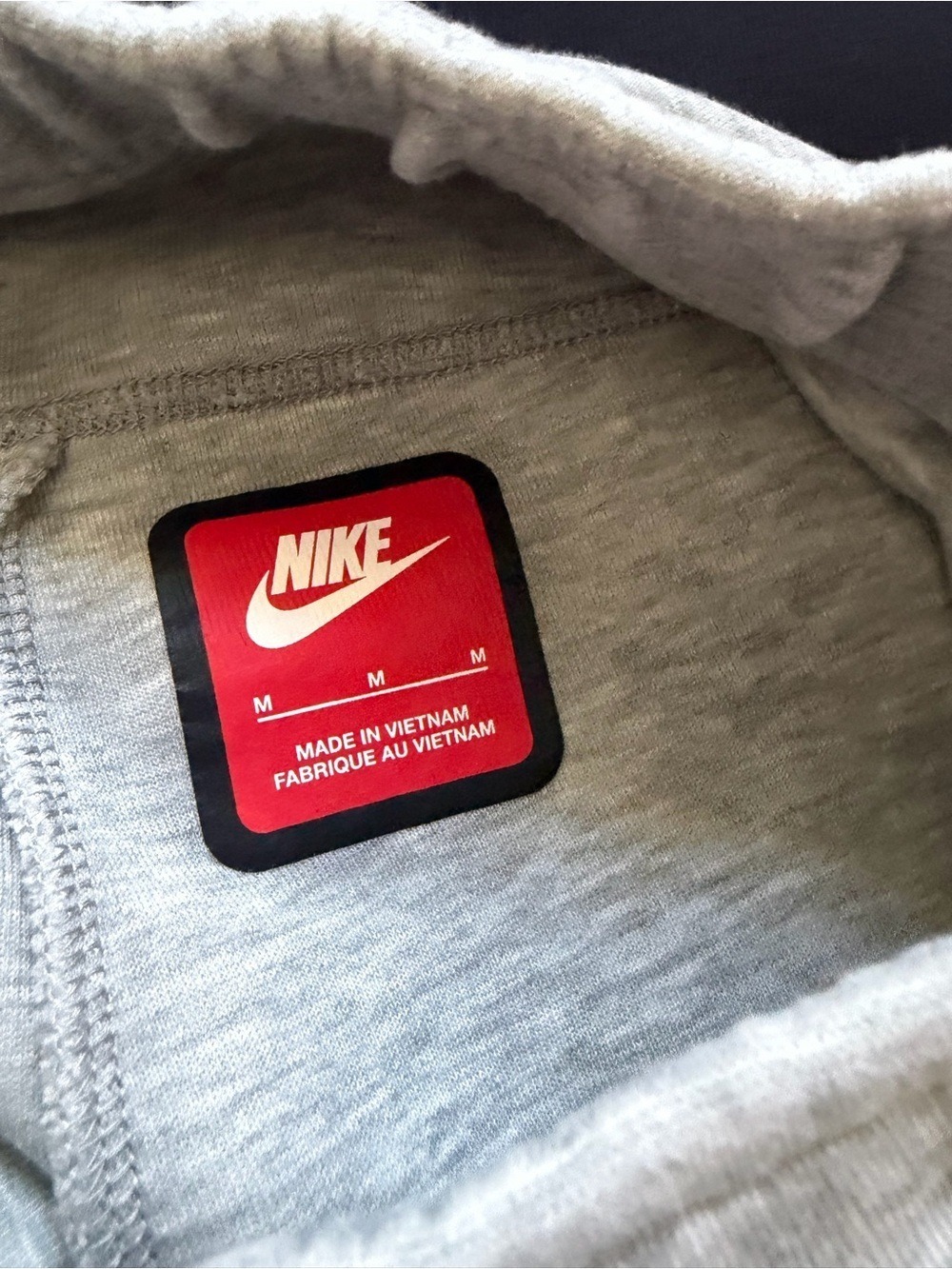 Nike tech Fleece Joggers Two-Pack youth sz medium - Picture 5 of 7